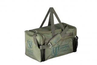 Torba sportowa zielona MASTERS TOR1-MFE 50x30x30cm