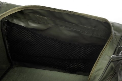 Torba sportowa zielona MASTERS TOR1-MFE 50x30x30cm Torba sportowa zielona MASTERS TOR1-MFE 50x30x30cm