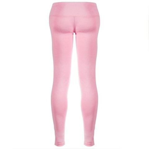 Damskie leginsy długie MASTERS DLW-PINK różowe Damskie leginsy długie MASTERS DLW-PINK różowe