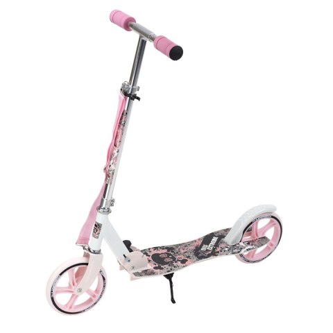 HA205 PINK PU 205MM HULAJNOGA NILS EXTREME HA205 PINK PU 205MM HULAJNOGA NILS EXTREME