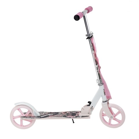 HA205 PINK PU 205MM HULAJNOGA NILS EXTREME HA205 PINK PU 205MM HULAJNOGA NILS EXTREME