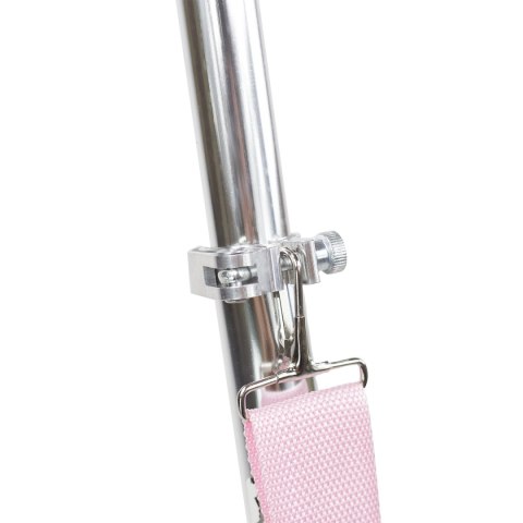 HA205 PINK PU 205MM HULAJNOGA NILS EXTREME HA205 PINK PU 205MM HULAJNOGA NILS EXTREME