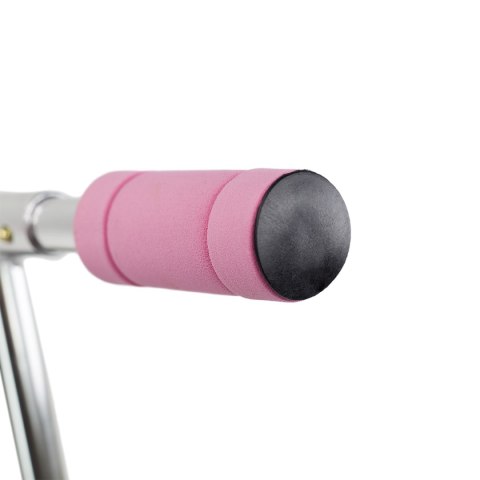 HA205 PINK PU 205MM HULAJNOGA NILS EXTREME HA205 PINK PU 205MM HULAJNOGA NILS EXTREME