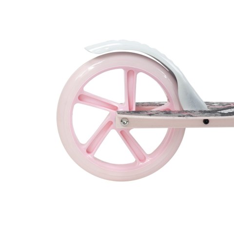 HA205 PINK PU 205MM HULAJNOGA NILS EXTREME HA205 PINK PU 205MM HULAJNOGA NILS EXTREME