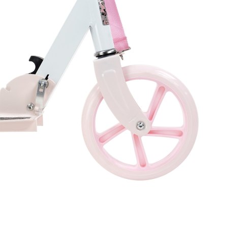 HA205 PINK PU 205MM HULAJNOGA NILS EXTREME HA205 PINK PU 205MM HULAJNOGA NILS EXTREME