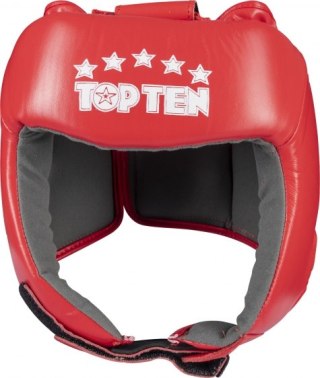 Kask TOP TEN AIBA - KTT-IBA
