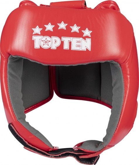 Kask TOP TEN AIBA - KTT-IBA Kask TOP TEN AIBA - KTT-IBA