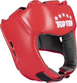 Kask TOP TEN AIBA - KTT-IBA