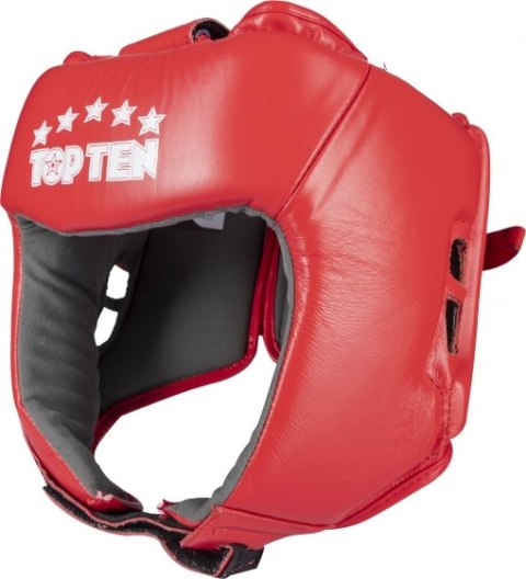 Kask TOP TEN AIBA - KTT-IBA Kask TOP TEN AIBA - KTT-IBA