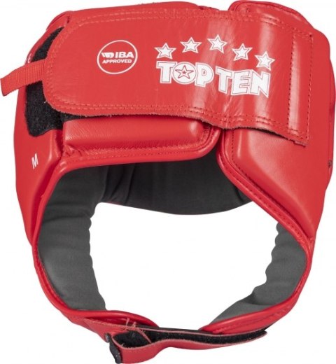 Kask TOP TEN AIBA - KTT-IBA Kask TOP TEN AIBA - KTT-IBA