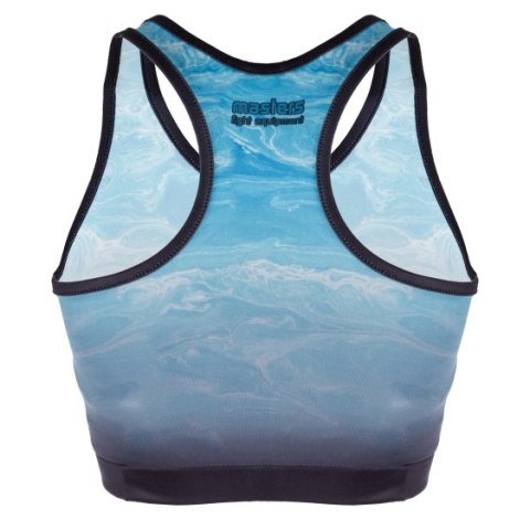 Komplet damski MASTERS top i leginsy TL-MFE Komplet damski MASTERS top i leginsy TL-MFE
