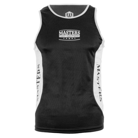 Koszulka bokserska MASTERS KBOX-MFE Koszulka bokserska MASTERS KBOX-MFE