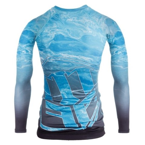 Rashguard damski MASTERS długi rękaw RSG-WF Rashguard damski MASTERS długi rękaw RSG-WF