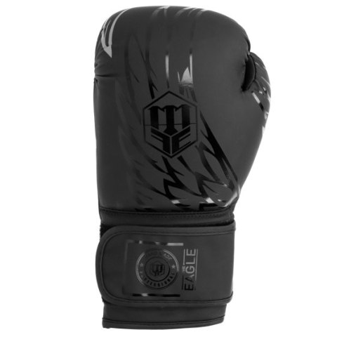 Rękawice bokserskie RPU-BLACK-EAGLE Rękawice bokserskie RPU-BLACK-EAGLE