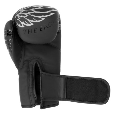 Rękawice bokserskie RPU-BLACK-EAGLE Rękawice bokserskie RPU-BLACK-EAGLE