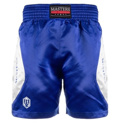 Spodenki bokserskie MASTERS SBOX-MFE Spodenki bokserskie MASTERS SBOX-MFE