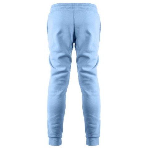Spodnie długie damskie MASTERS SDW-BLUE niebieskie Spodnie długie damskie MASTERS SDW-BLUE niebieskie
