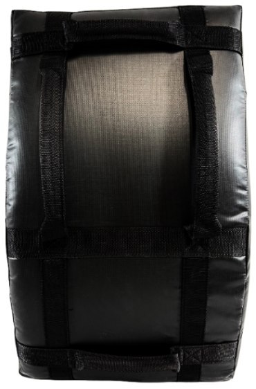 Tarcza profilowana Plawil TZ-PREMIUM 75 x 40 x 14 cm czarna Tarcza profilowana Plawil TZ-PREMIUM 75 x 40 x 14 cm czarna