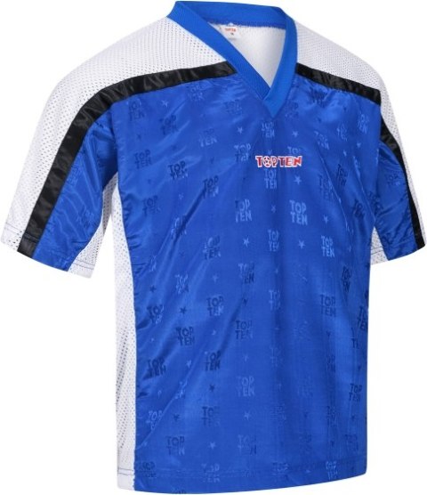 Bluza do pointfightingu TOP TEN (WAKO APPROVED new) Bluza do pointfightingu TOP TEN (WAKO APPROVED new)