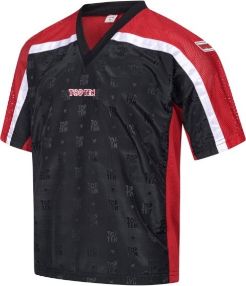 Bluza do pointfightingu TOP TEN (WAKO APPROVED new) Bluza do pointfightingu TOP TEN (WAKO APPROVED new)