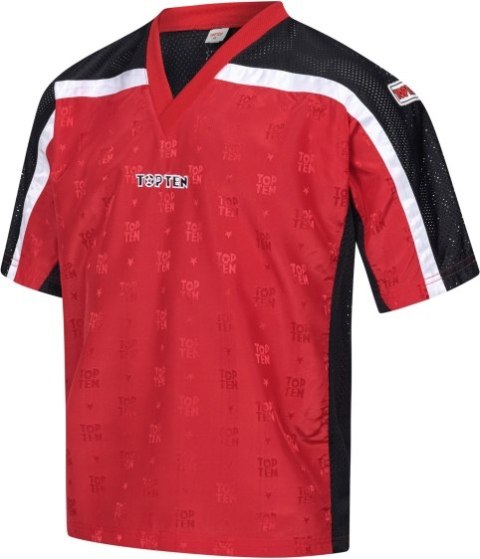 Bluza do pointfightingu TOP TEN (WAKO APPROVED new) Bluza do pointfightingu TOP TEN (WAKO APPROVED new)