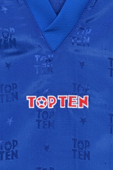 Bluza do pointfightingu TOP TEN (WAKO APPROVED new) Bluza do pointfightingu TOP TEN (WAKO APPROVED new)