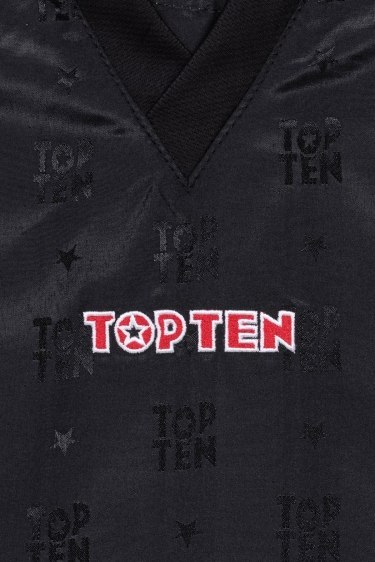 Bluza do pointfightingu TOP TEN (WAKO APPROVED new) Bluza do pointfightingu TOP TEN (WAKO APPROVED new)