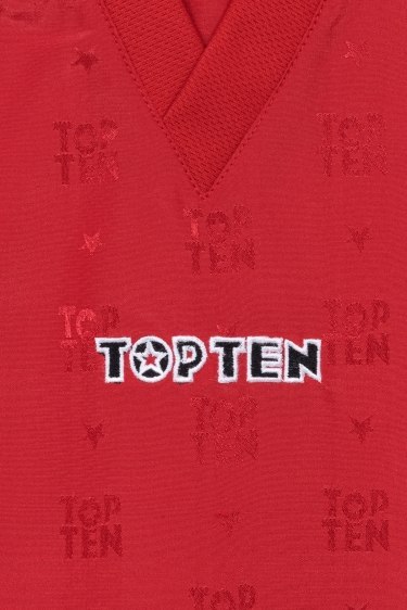 Bluza do pointfightingu TOP TEN (WAKO APPROVED new) Bluza do pointfightingu TOP TEN (WAKO APPROVED new)