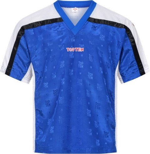 Bluza do pointfightingu TOP TEN (WAKO APPROVED new) Bluza do pointfightingu TOP TEN (WAKO APPROVED new)
