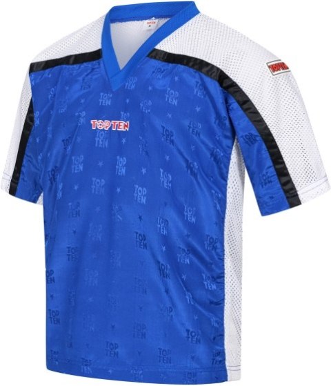 Bluza do pointfightingu TOP TEN (WAKO APPROVED new) Bluza do pointfightingu TOP TEN (WAKO APPROVED new)