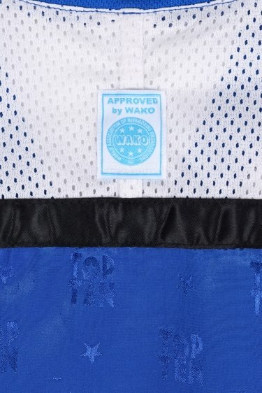 Bluza do pointfightingu TOP TEN (WAKO APPROVED new) Bluza do pointfightingu TOP TEN (WAKO APPROVED new)