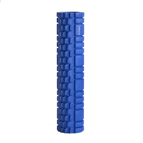 FS104 BLUE 61 CM WAŁEK FITNESS / ROLLER HMS FS104 BLUE 61 CM WAŁEK FITNESS / ROLLER HMS
