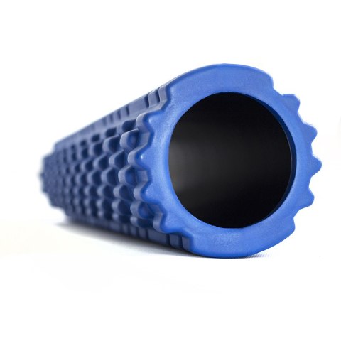 FS104 BLUE 61 CM WAŁEK FITNESS / ROLLER HMS FS104 BLUE 61 CM WAŁEK FITNESS / ROLLER HMS