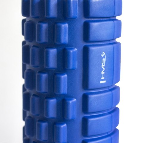 FS104 BLUE 61 CM WAŁEK FITNESS / ROLLER HMS FS104 BLUE 61 CM WAŁEK FITNESS / ROLLER HMS