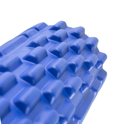 FS104 BLUE 61 CM WAŁEK FITNESS / ROLLER HMS FS104 BLUE 61 CM WAŁEK FITNESS / ROLLER HMS