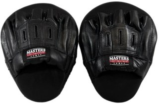 Łapy trenerskie MASTERS - ŁZ-MFE