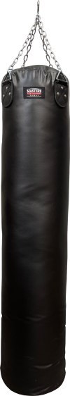 Worek bokserski z Plawilu MASTERS 150 cm x 35 cm wypełniony - WWP-15035-1