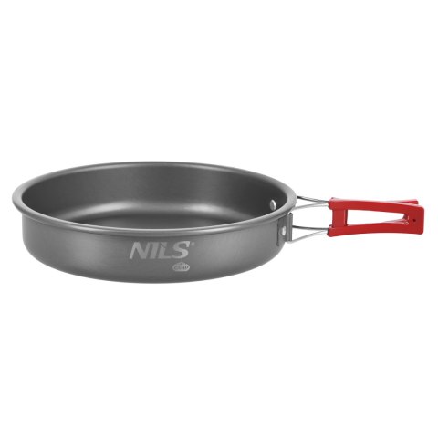 NC17116 SKŁADANA PATELNIA TURYSTYCZNA 1,6 L NILS CAMP NC17116 SKŁADANA PATELNIA TURYSTYCZNA 1,6 L NILS CAMP
