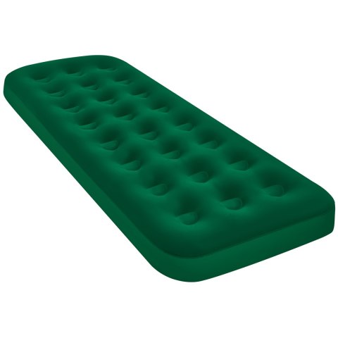 NC2801 MATERAC KEMPINGOWY 191X73X22 CM ZIELONY NILS CAMP NC2801 MATERAC KEMPINGOWY 191X73X22 CM ZIELONY NILS CAMP