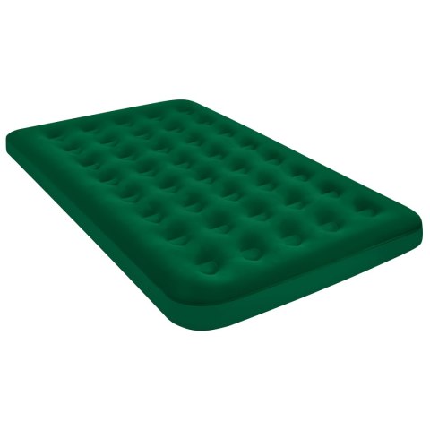 NC2802 MATERAC KEMPINGOWY 191X137X22 CM ZIELONY NILS CAMP NC2802 MATERAC KEMPINGOWY 191X137X22 CM ZIELONY NILS CAMP