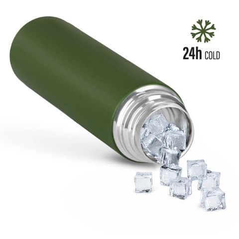 NC3804 TERMOS TURYSTYCZNY 1000 ML ZIELONY NILS CAMP NC3804 TERMOS TURYSTYCZNY 1000 ML ZIELONY NILS CAMP