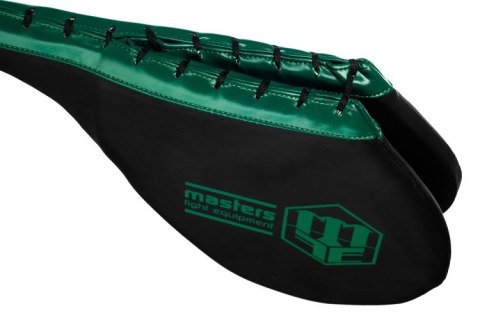 Packa podwójna PAC-2-MFE zielona Packa podwójna PAC-2-MFE zielona