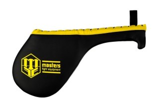 Packa pojedyncza PAC-1-MFE żółta