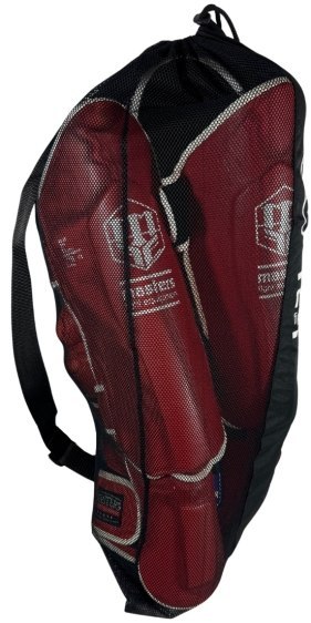 Worek MASTERS WS-CLIMA-MFE czarny 80 cm x 50 cm