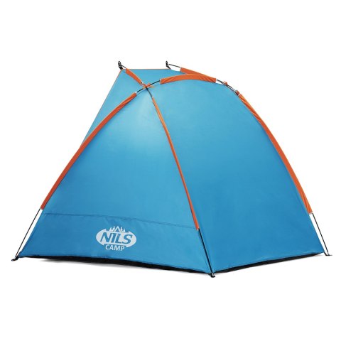 NC8030 NIEBIESKI NAMIOT PLAŻOWY 260x120x120 CM NILS NC8030 NIEBIESKI NAMIOT PLAŻOWY 260x120x120 CM NILS