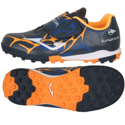 Buty JOMA SCJW2503TFV Super Copa TF rozm.28