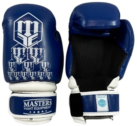 Rękawice otwarte ROSM-FIGHT (WAKO APPROVED) Rękawice otwarte ROSM-FIGHT (WAKO APPROVED)