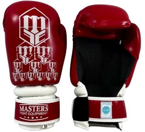 Rękawice otwarte ROSM-FIGHT (WAKO APPROVED) Rękawice otwarte ROSM-FIGHT (WAKO APPROVED)