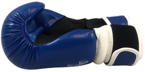 Rękawice otwarte ROSM-FIGHT (WAKO APPROVED) Rękawice otwarte ROSM-FIGHT (WAKO APPROVED)