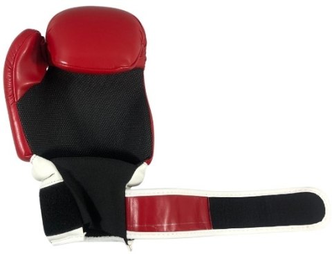 Rękawice otwarte ROSM-FIGHT (WAKO APPROVED) Rękawice otwarte ROSM-FIGHT (WAKO APPROVED)